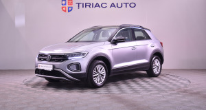 VOLKSWAGEN T-ROC 1.5 L