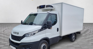 IVECO DAILY 2.3 D