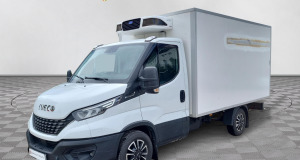 IVECO DAILY 2.3 D