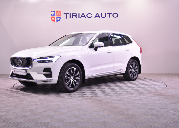 VOLVO XC60 2.0 L