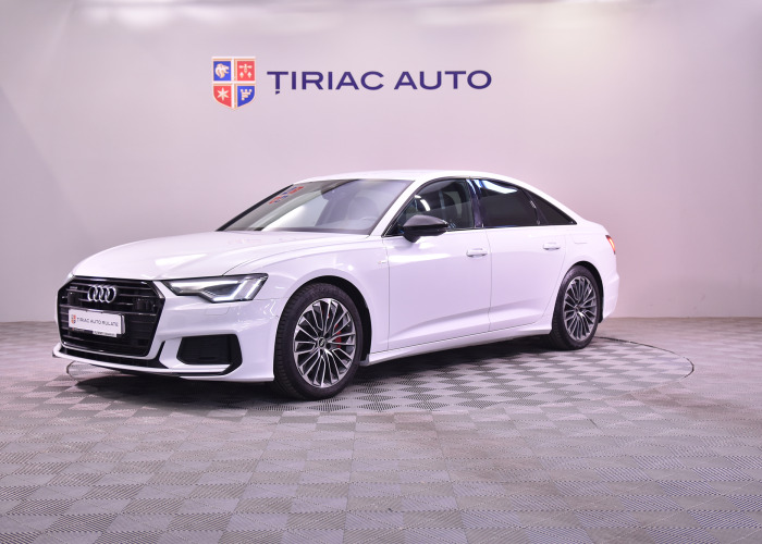 AUDI A6 2.0 L