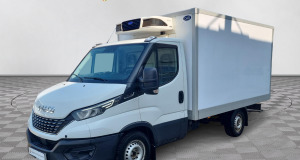 IVECO DAILY 2.3 D