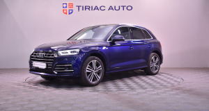 AUDI Q5 2.0 L