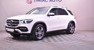 MERCEDES BENZ GLE 350 DE