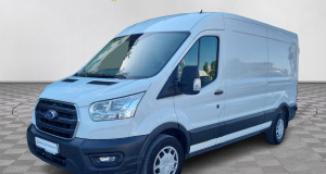 FORD TRANSIT 2.0 TDCI 350 L3