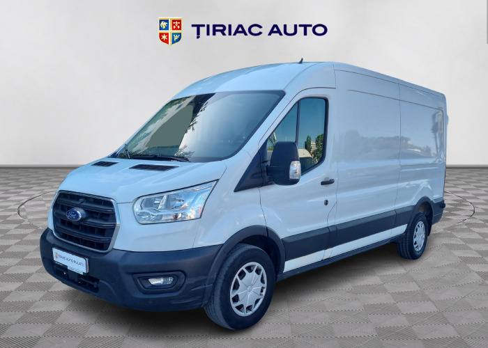 FORD TRANSIT 2.0 TDCI 350 L3