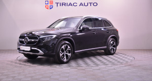 MERCEDES BENZ CLASA GLC 300 E