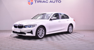 BMW SERIA 3 320 D XDRIVE