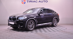 BMW X4 2.0 D