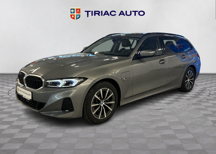 BMW SERIA 3 320 E
