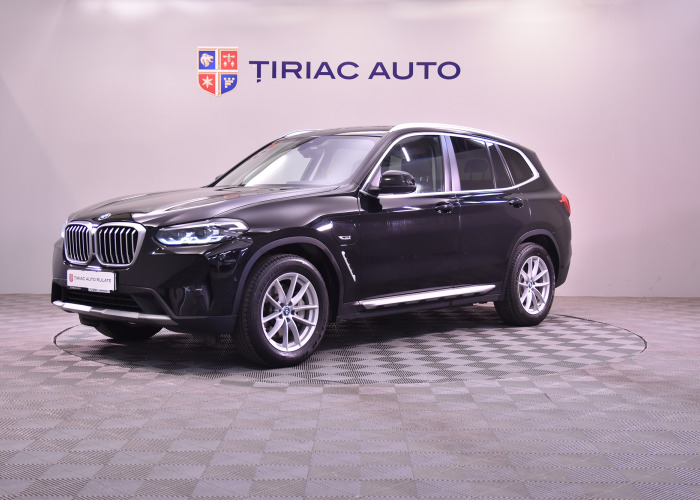 BMW X3 2.0 D