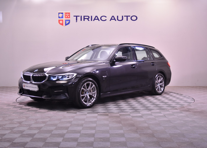 BMW SERIA 3 2.0 L