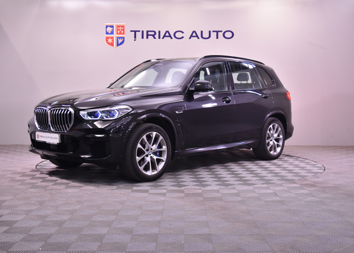 BMW X5 3.0 L