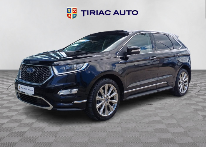 FORD EDGE 2.0 D