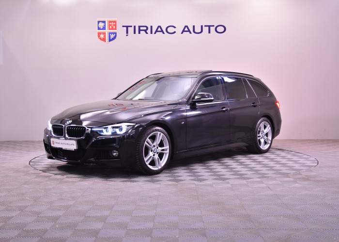 BMW SERIA 3 1.5 L