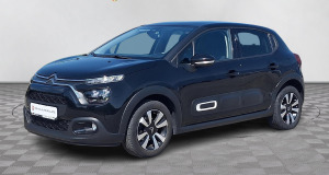 CITROEN C3 1.2 L