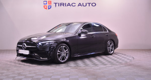 MERCEDES BENZ CLASA C 200