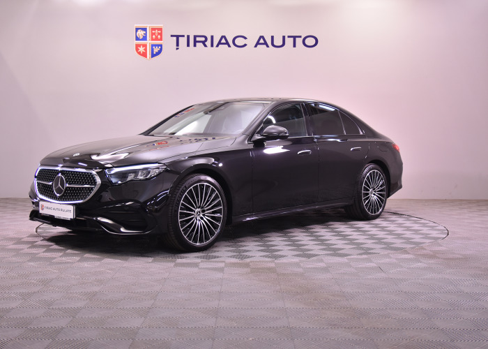 MERCEDES BENZ CLASA E 300