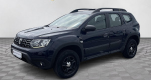 DACIA DUSTER 1.6 D
