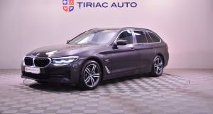 BMW SERIA 5 530E XDRIVE