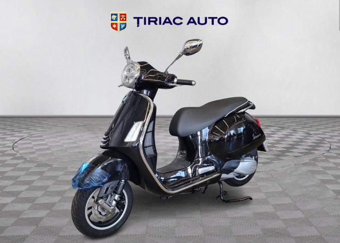 PIAGGIO  VESPA GTS 300 0.125 L
