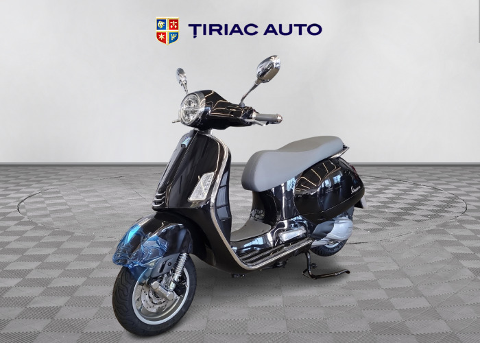 PIAGGIO  VESPA GTS 300 0.125