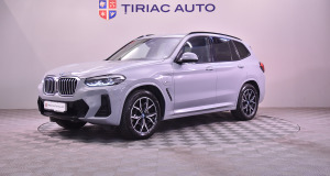 BMW SERIA 3 30E
