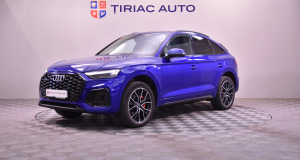 AUDI Q5 2.0 L