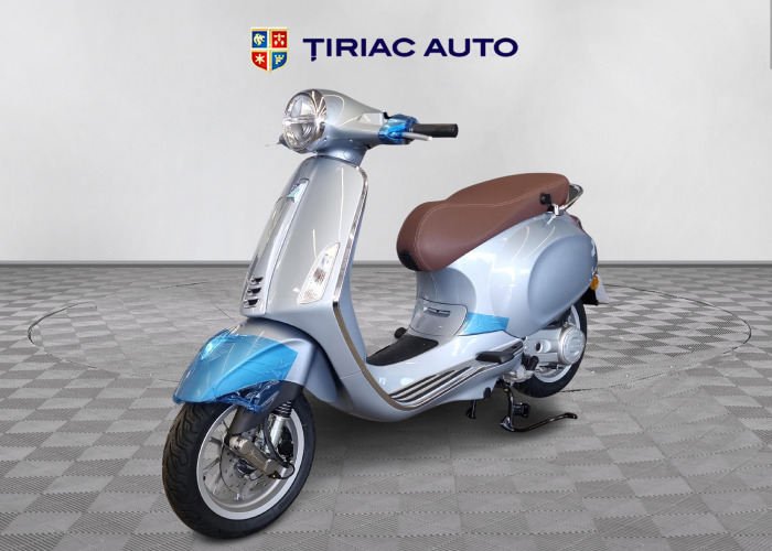 PIAGGIO  VESPA PRIMAVERA 50 0.50 L
