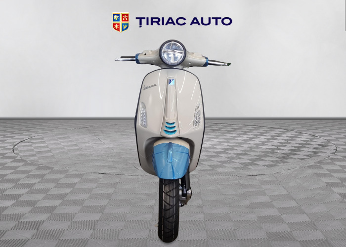 PIAGGIO  VESPA PRIMAVERA 50 0.50