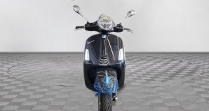 PIAGGIO  VESPA GTS 300 0.50 L