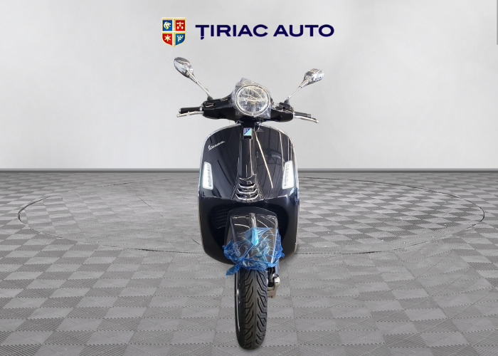 PIAGGIO  VESPA GTS 300 0.50 L