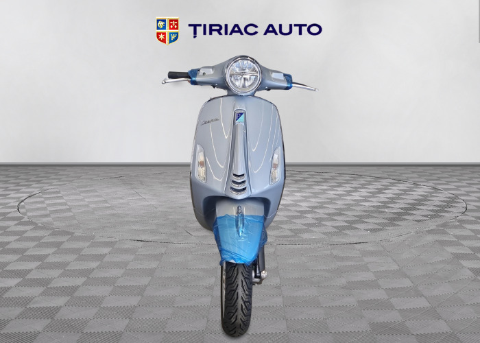 PIAGGIO  VESPA PRIMAVERA 50 0.50 L