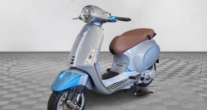 PIAGGIO  VESPA PRIMAVERA 50 0.50 L