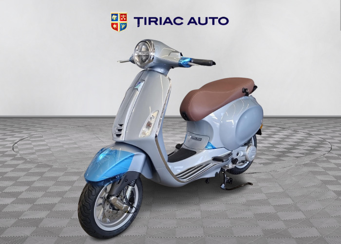 PIAGGIO  VESPA PRIMAVERA 50 0.50 L