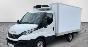IVECO DAILY 2.3 D