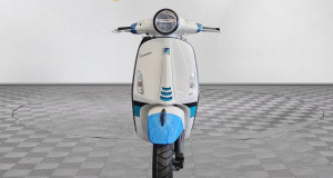 PIAGGIO  VESPA PRIMAVERA 50 0.50 L