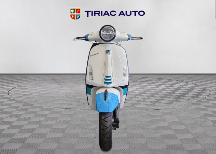 PIAGGIO  VESPA PRIMAVERA 50 0.50 L