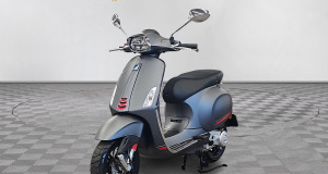 PIAGGIO  VESPA SPRINT 50