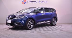 RENAULT ESPACE 2.0 D