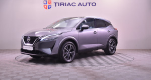 NISSAN QASHQAI 1.3 L