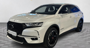 DS DS7 1.6 L