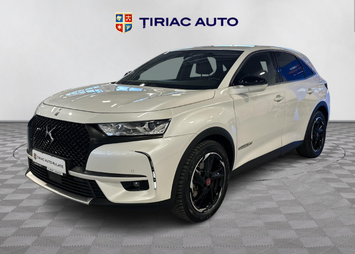 DS DS7 1.6 L