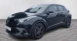 TOYOTA C-HR 1.8 L