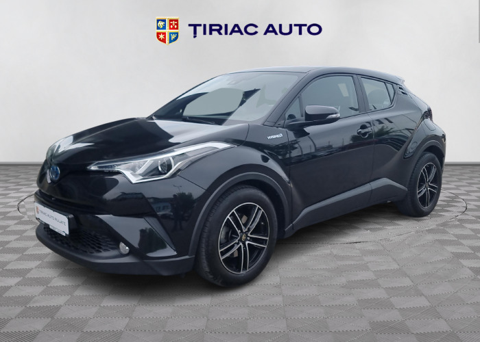 TOYOTA C-HR 1.8 L