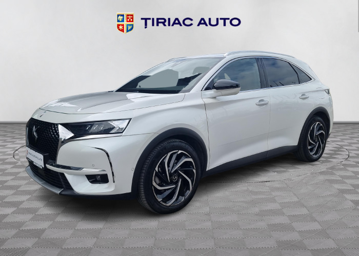 DS DS7 1.6 L