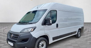 FIAT DUCATO 2.3 D