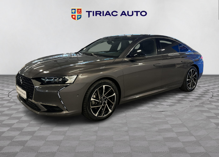 DS 9 1.6 L