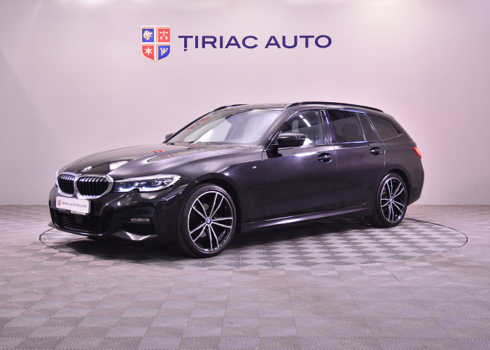 BMW SERIA 3 2.0 L