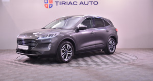 FORD KUGA 2.5 L